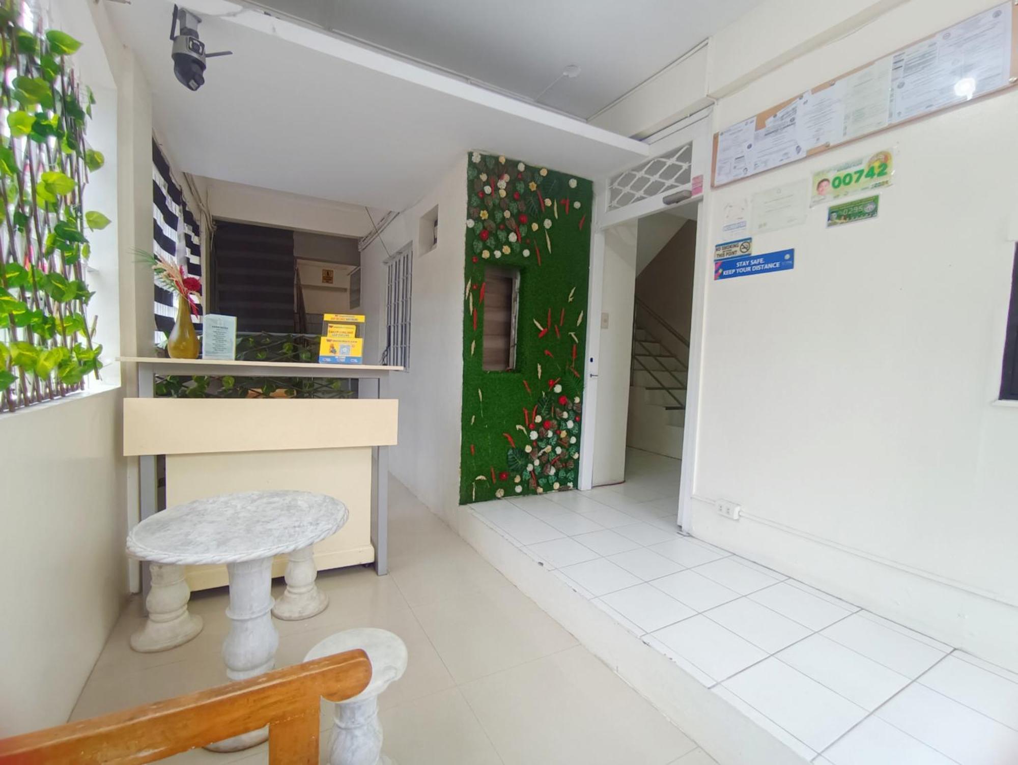 Bed And Brewhouse Sucat Bed & Breakfast Paranaque City Екстериор снимка