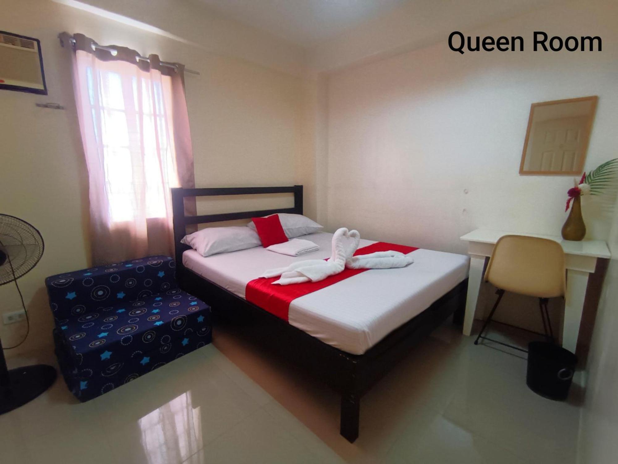 Bed And Brewhouse Sucat Bed & Breakfast Paranaque City Екстериор снимка